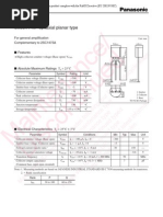 2SA1767 BED Discon