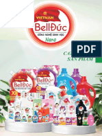 Catalogue Bell Đức Việt Nam