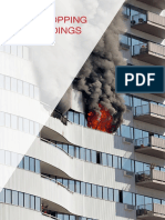 Firestopping in Buildings