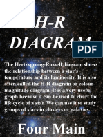H-R Diagram-1