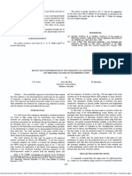 Monte Carlo Determination of The Frequrncy of Lightning Strokes and Shielding Failures On Transmission Lines