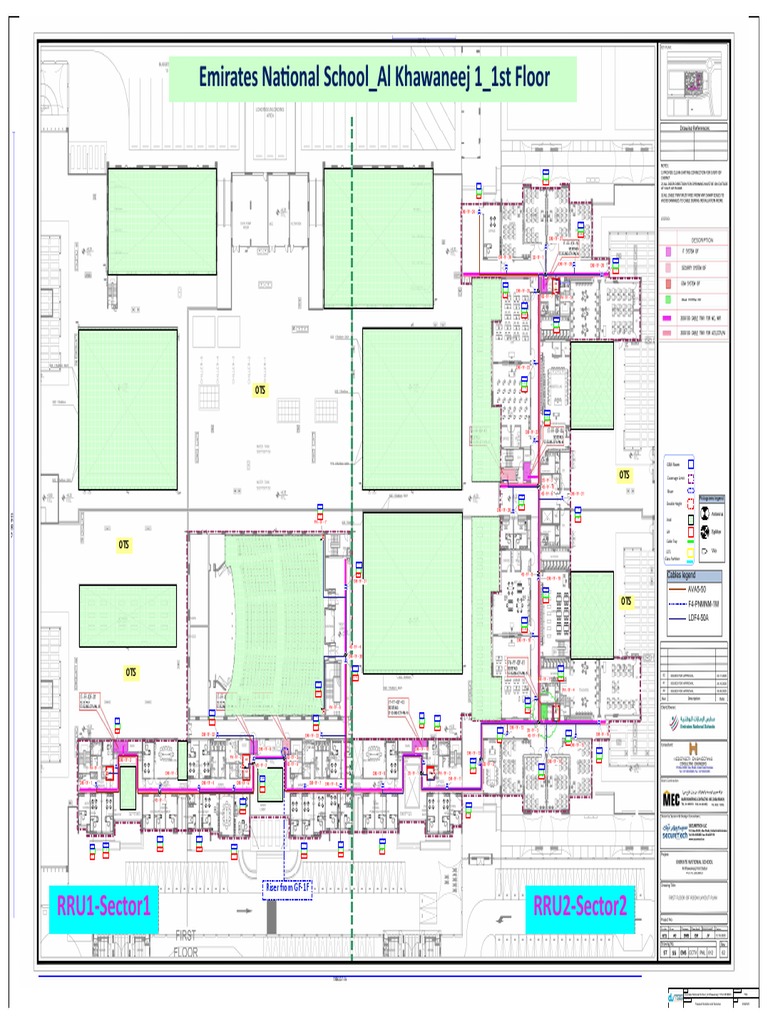 DXN0986 - Emirates National School - Al Khawaneej 1 Plot 2818863 ...