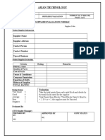 Format F03 (4.6-01)