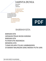 Penyusunan Program