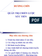 Chuong 9 Quan Tri Chien Luoc Xuc Tien