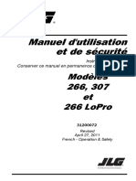 Operation 31200072 04-27-11 CE French