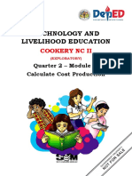 Cookery-Explo-Module 7