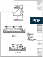 Head Office Renovations Drawings Generator Layout and Details