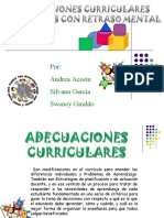 Adecuacionescurricularesfinales 091104163144 Phpapp01