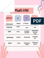 Apgar Score