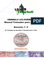 Ubabalo - Floorball - Lições 1 A 5 - 1