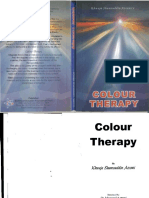 Color-Therapy English Complete