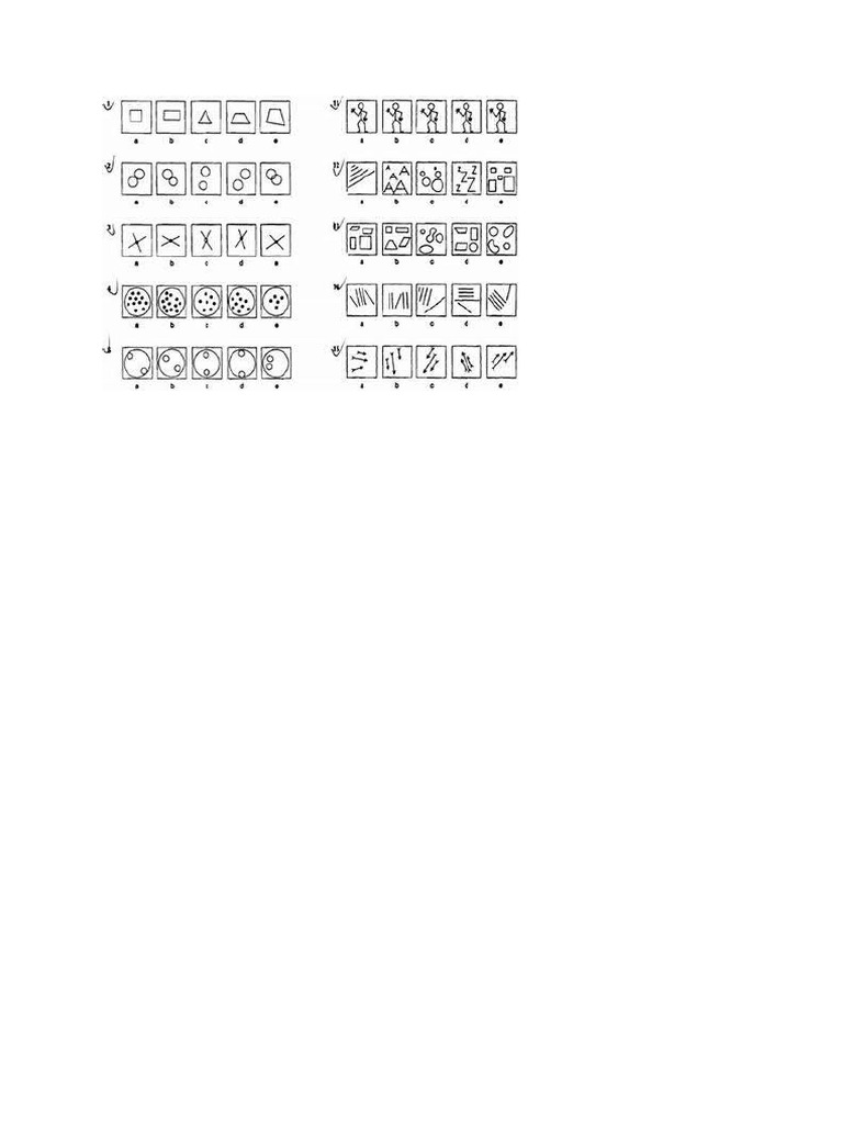 Psikotest pdf