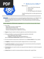 Kubernetes at A Glimpse 1691937493