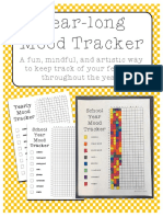 YearlongMoodTracker 1