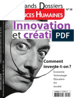 SH Hors Serie Innovation