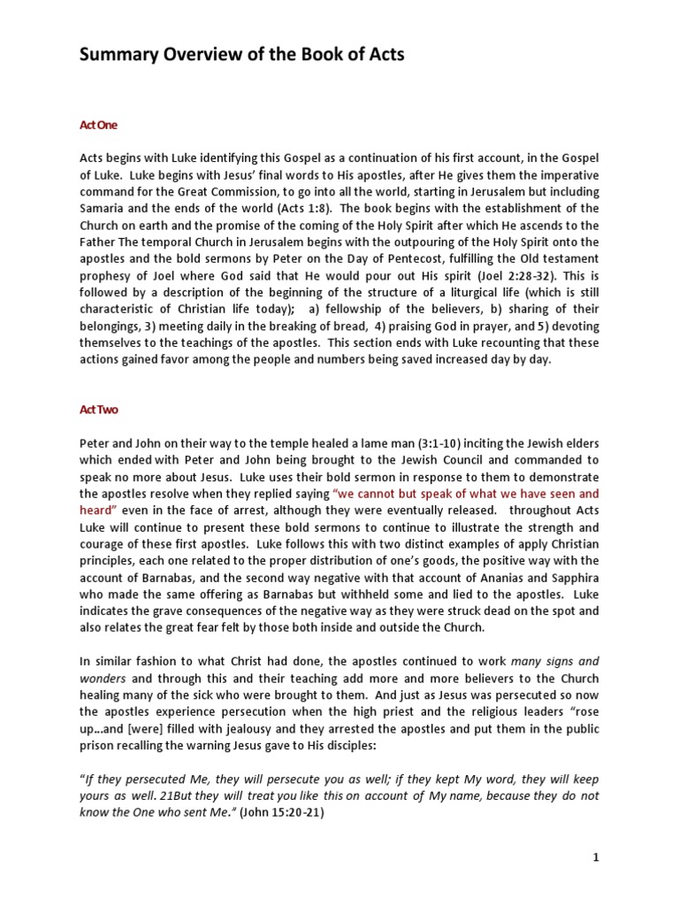 book-of-acts-summary-pdf-paul-the-apostle-acts-of-the-apostles
