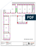 Proposed First Floor Plan-R0