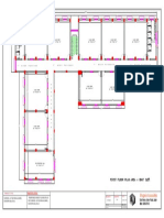 Proposed First Floor Plan-R1