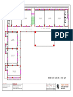 Proposed Ground Floor Plan-R0