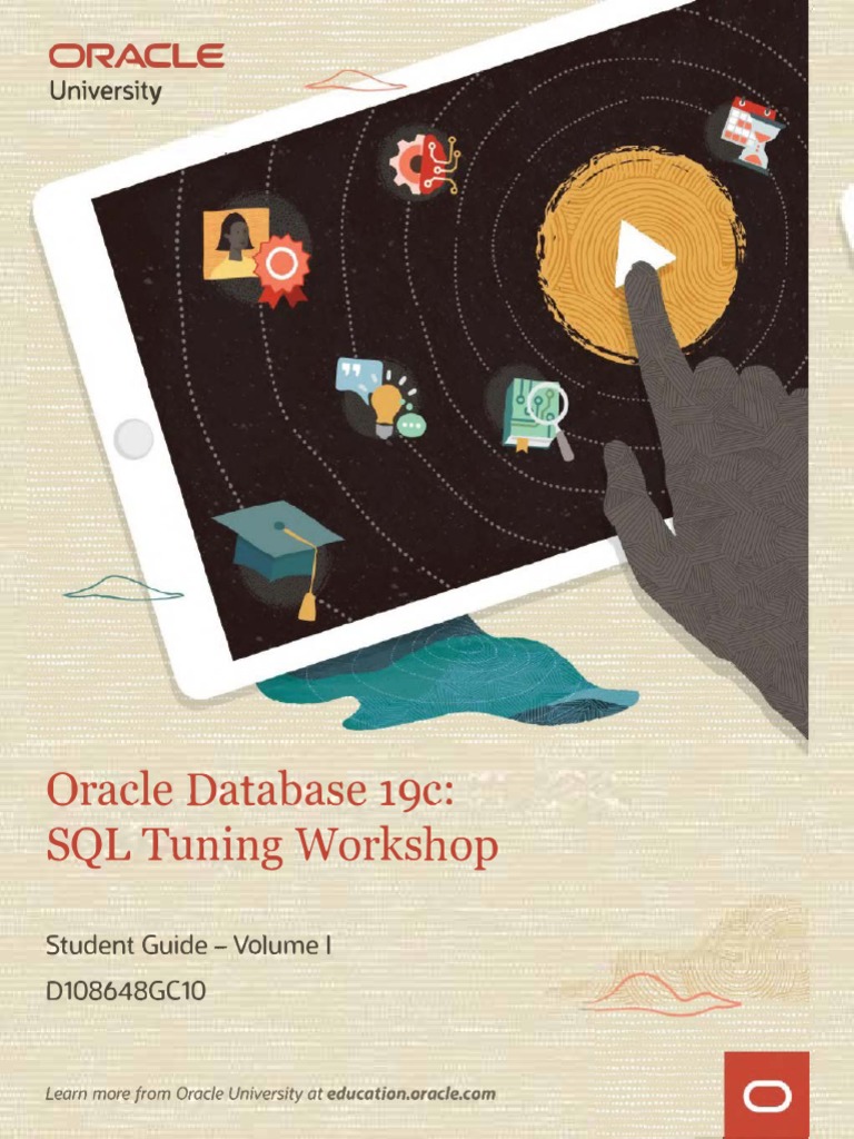 SQL Tuning 19c | PDF