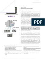 Software MQTT en