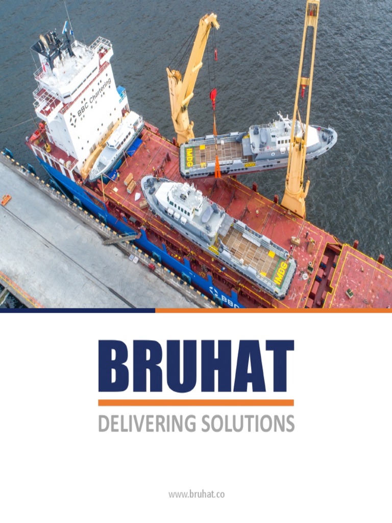 Project Cargo Solutions to Port Blair | PDF | Logistics | Cargo
