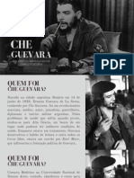 Che Guevara