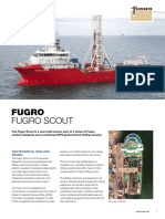 Fugro Scout