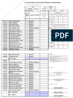 SF5 - 2022 - Grade 3 ROSE - 36 STUDENT