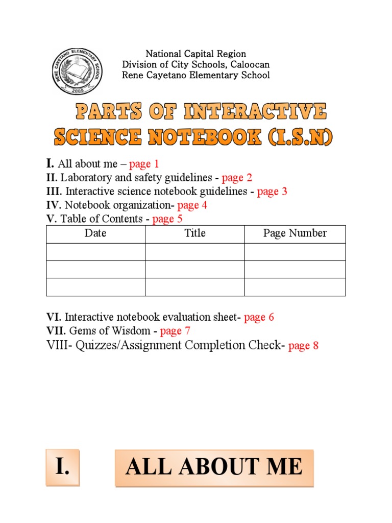 ISN GUIDELINES MODIFIED Photo | PDF | Information