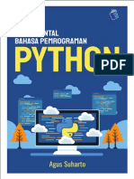 Fundamental Bahasa Pemrograman Python D685ad4f