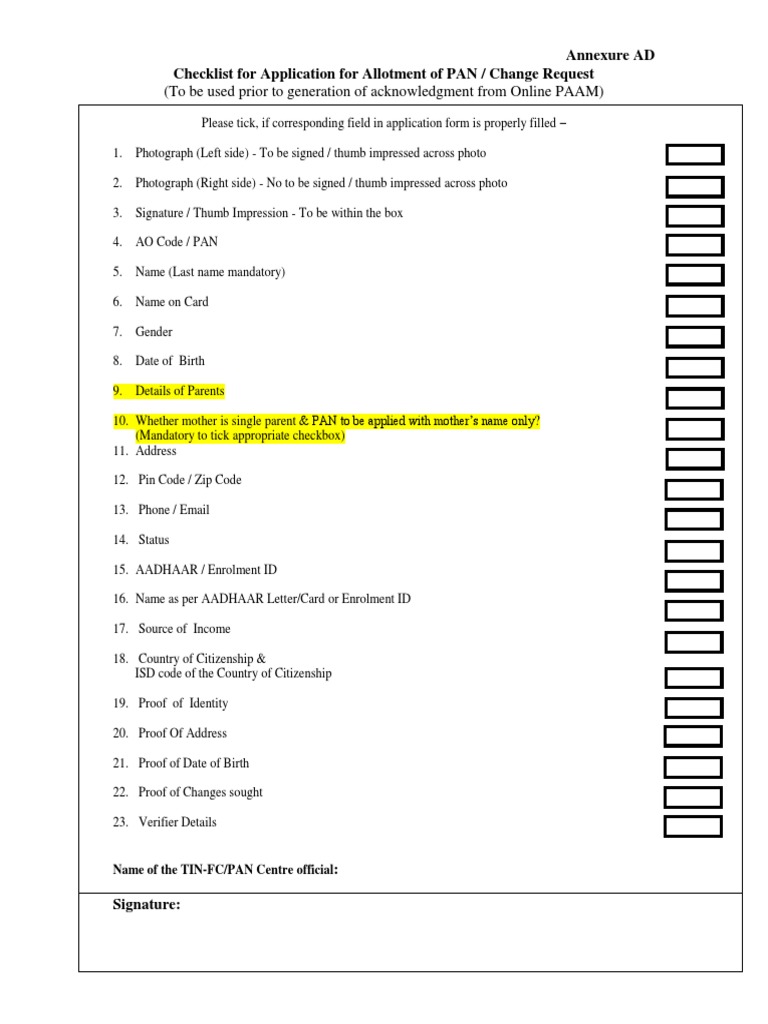 new-check-list-2018-025-tin-annexure-4-revised-annexure-ad-pdf