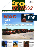 PDF Agrotec Agrotec 2001 7 Completa