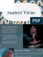 Materi Virus Jubel