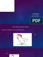 Fungsi