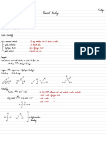 Chemistry Chemical Bonding