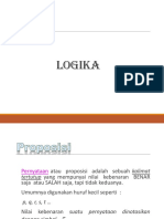 Logika