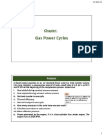 Chapter 2 Gas Power Cycle Part 3