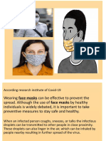 Health 8 Q3 1 Stages of Infection