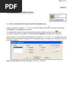 Platea - Pntic.mec - Es Jcarias cns1 01derive 06complejos