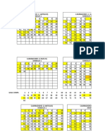 Reporte de Paginas