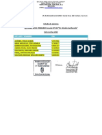 Egresados 6to Grado 2023