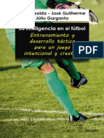Costa. La Inteligencia en El Futbol PRW