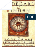 The Book of The Rewards of Life - Liber Vit - Hildegard Von Bingen, ST