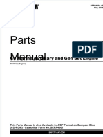 Dokumen - Tips Caterpillar c9 Spare Parts Manual