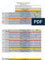 Jadwal Pelajaran