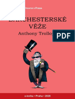 Barchesterske Veze