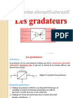 Gradateurs Chap4