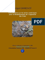 Animaux - Le Chats (2005) .PDF Version 1